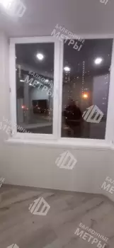 Отделка балкона в многоквартирном доме