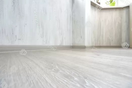 Отделка балкона ПВХ с утеплением