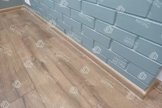 Отделка балкона гипсокартоном с покраской