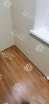 Остекление балкона и балконного блока профилем Rehau 60 и отделка панелями ПВХ Остекление балкона и балконного блока профилем Rehau 60 и отделка панелями ПВХ